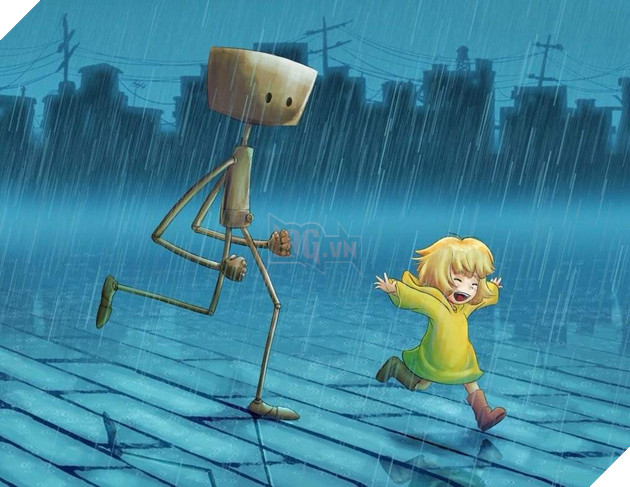 Những tựa anime ngắn có nội dung hack não cực mạnh dành cho bạn cày phim mùa dịch Phần 2  2