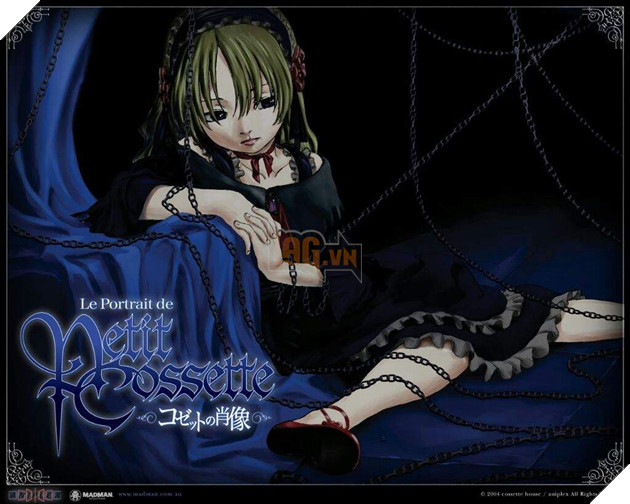 Những tựa anime ngắn có nội dung hack não cực mạnh dành cho bạn cày phim mùa dịch Phần 2  5