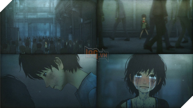 Những tựa anime ngắn có nội dung hack não cực mạnh dành cho bạn cày phim mùa dịch Phần 2  3