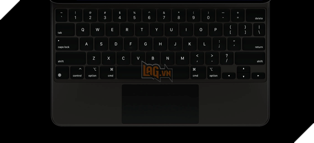 Apple ra mắt iPad Pro 2020 cùng nhiều tính năng được nâng cấp  5