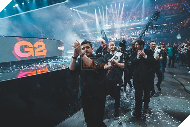 LMHT: Lịch thi đấu online của LCK, LEC và LCS Mùa Xuân 2020