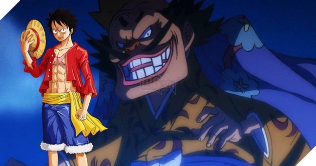 One Piece: Tám Cửu Hồng Bao sẽ là người chặt đứt 8 đầu rắn của Orochi? - Ảnh 1.