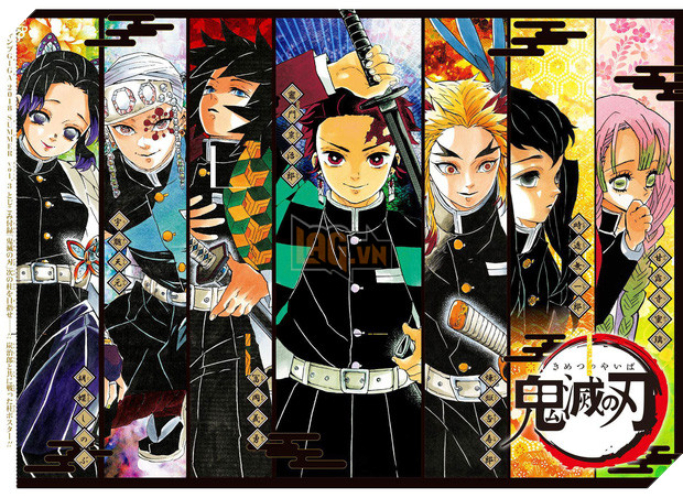 Kimetsu no Yaiba sớm ra mắt liên tiếp 2 tựa game, fan của quân đoàn diệt quỷ đã sẵn sàng chưa? - Ảnh 2.