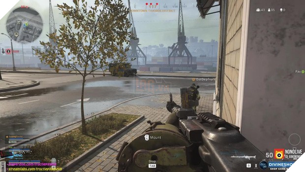 Độ Mixi, Trực Tiếp Game, Shroud rủ nhau chuyển qua Call of Duty: Warzone, ngôi vương của dòng game sinh tồn sắp đổi chủ? - Ảnh 3.