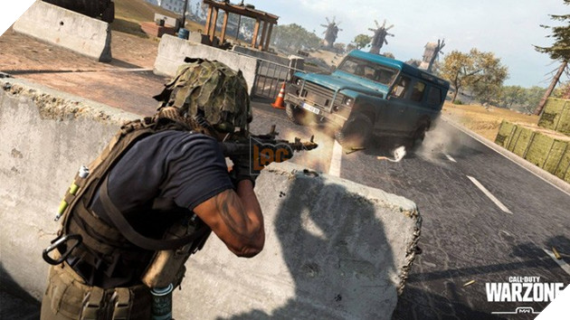 Độ Mixi, Trực Tiếp Game, Shroud rủ nhau chuyển qua Call of Duty: Warzone, ngôi vương của dòng game sinh tồn sắp đổi chủ? - Ảnh 1.