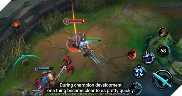 LMHT: Tốc Chiến – Riot chính thức tung ra clip mới nhất với hàng loạt cập nhật nóng hổi - Ảnh 2.