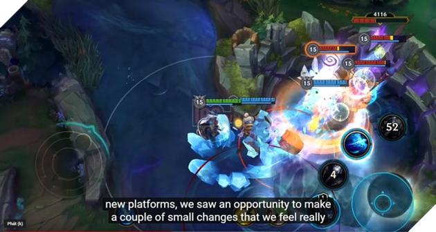 LMHT: Tốc Chiến – Riot chính thức tung ra clip mới nhất với hàng loạt cập nhật nóng hổi - Ảnh 4.