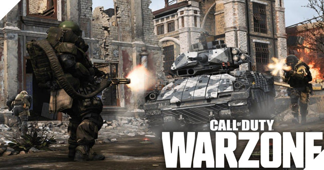 Call of Duty Warzone: Cách tối ưu hóa âm thanh bước chân trong game 4
