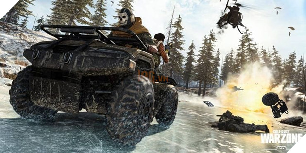 Call of Duty Warzone: Một số mẹo sống sót lâu trong chế độ battle royale 10