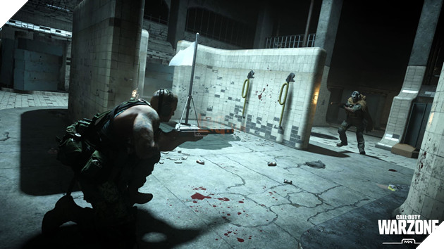 Photo of Call of Duty Warzone: Cách tối ưu hoá tiếng bước chân trong game
