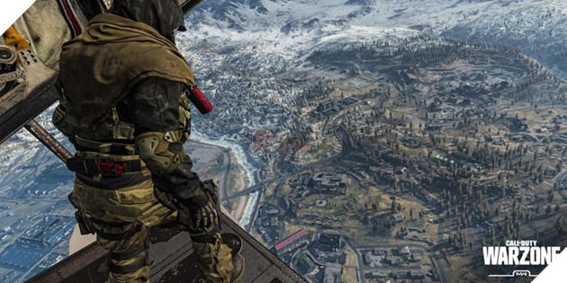 Call of Duty Warzone: Một số mẹo sống sót lâu trong chế độ battle royale