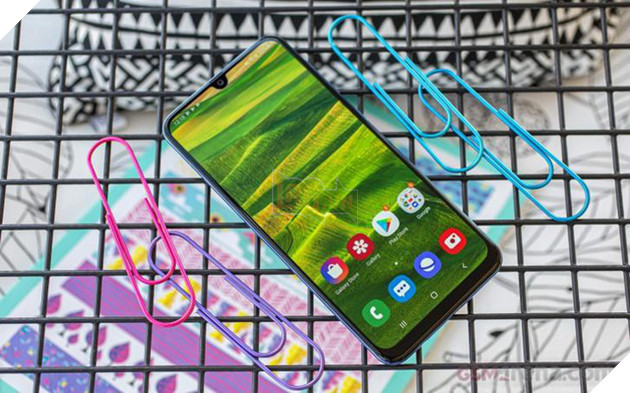 Top Smartphone tầm trung giá rẻ có thể chiến ngon Đấu Trường Chân Lý Mobile, khỏi cần lăn tăn 32 hay 64bit - Ảnh 3.