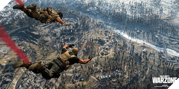 Call of Duty Warzone: Một số mẹo sống sót lâu trong chế độ battle royale 3