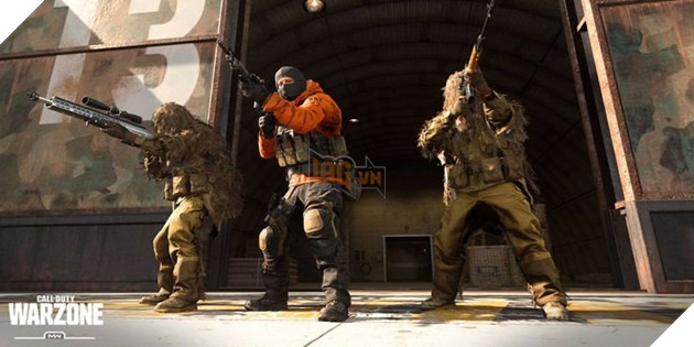 Call of Duty Warzone: Một số mẹo sống sót lâu trong chế độ battle royale 4