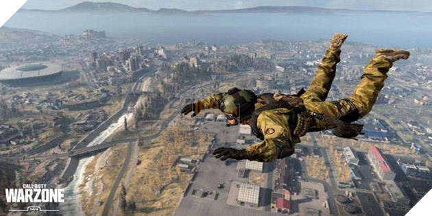 Call of Duty Warzone: Một số mẹo sống sót lâu trong chế độ battle royale 6
