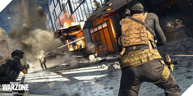 Call of Duty Warzone: Một số mẹo sống sót lâu trong chế độ battle royale 7