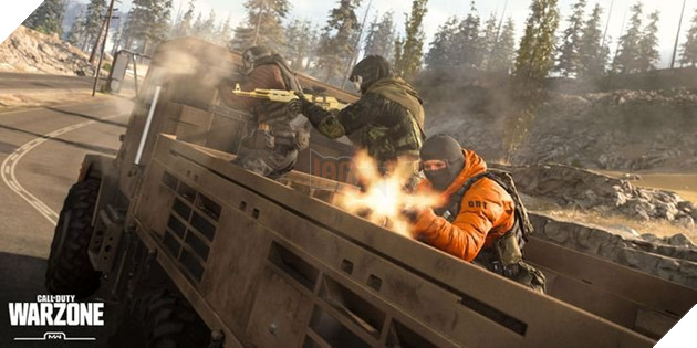 Call of Duty Warzone: Một số mẹo sống sót lâu trong chế độ battle royale 8