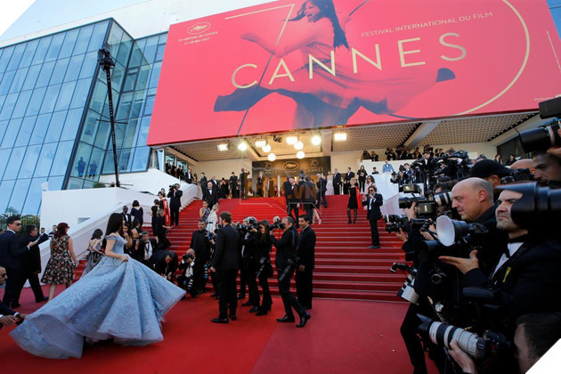 LHP Cannes lần đầu tiên bị huỷ bỏ vì Covid-19 2