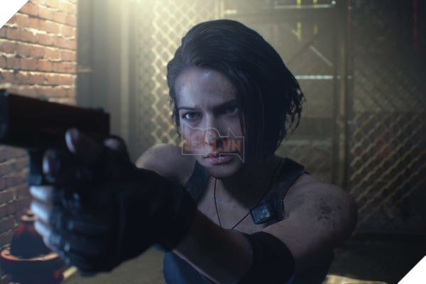 Resident Evil 3 Demo tung trailer xác nhận các nhân vật quen thuộc từ RE2