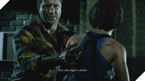 Resident Evil 3 Demo tung trailer xác nhận các nhân vật quen thuộc từ RE2 2