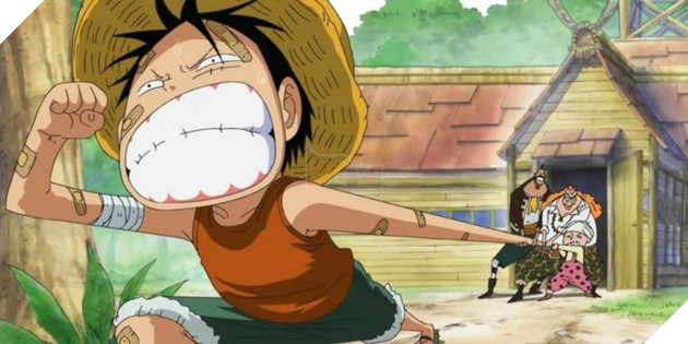  Những lý do One Piece nên kết thúc sớm 2