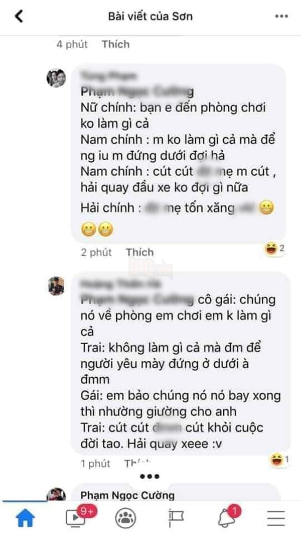 Hải, quay xe là gì ? Bổng nhiên trở thành hot trend trên mạng xã hội Việt Nam 2