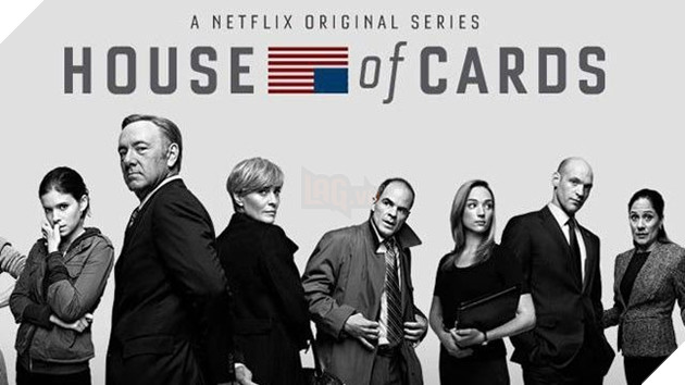 Những tựa phim Netflix kinh điển dành cho bạn ở nhà cày phim mùa dịch Phần 1  3