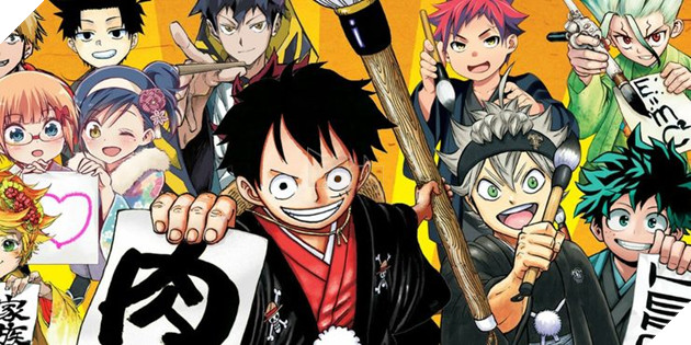  Những lý do One Piece nên kết thúc sớm 4