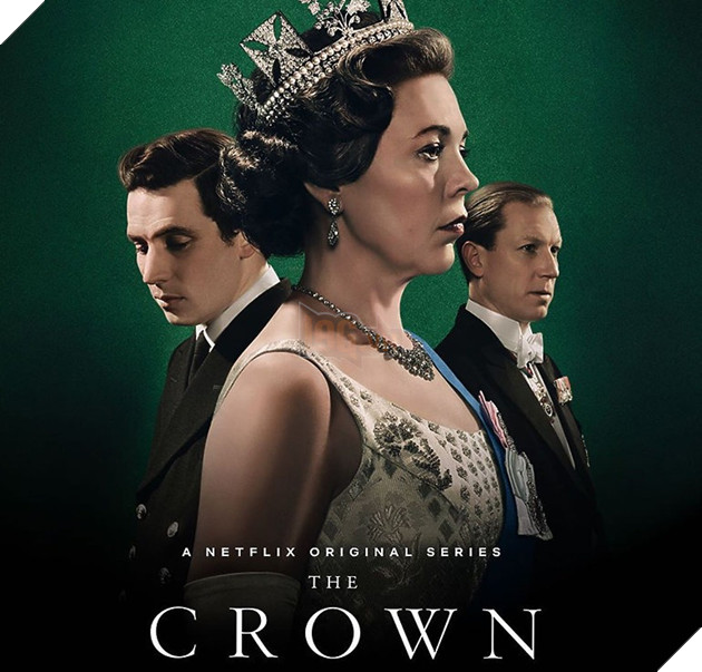 Những tựa phim Netflix kinh điển dành cho bạn ở nhà cày phim mùa dịch Phần 1  5