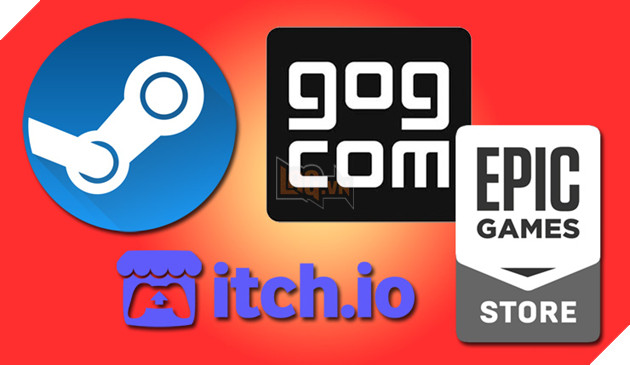 Steam, Epic và nhiều cửa hàng game đem đến các game free trong thời gian đại dịch Covid-19