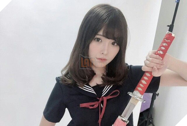 Phỏng vấn ARINA HASHIMOTO - Ngôi sao JAV 18+ siêu mê ngủ và cực mê văn hóa 2D vì cho rằng 3D thì nhàm chán như cuộc đời