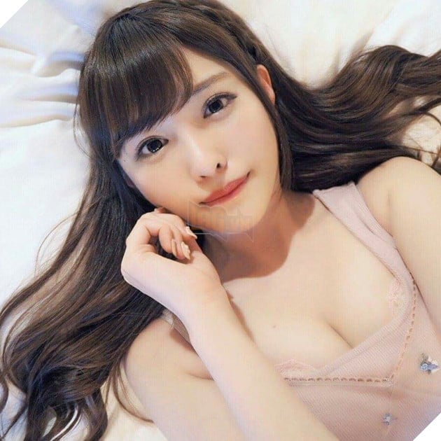 Phỏng vấn ARINA HASHIMOTO - Ngôi sao JAV 18+ siêu mê ngủ và cực mê văn hóa 2D vì cho rằng 3D thì nhàm chán như cuộc đời 2