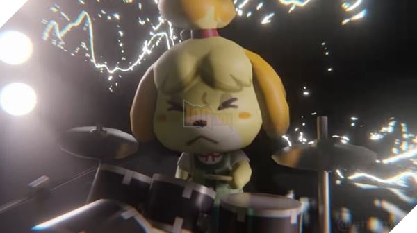 Chứng kiến ban nhạc Crossover bá đạo quẩy Heavy Metal banh nóc  2