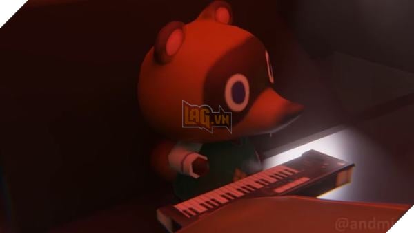 Chứng kiến ban nhạc Crossover bá đạo quẩy Heavy Metal banh nóc 