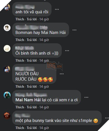 Minh Nghi úp mở sợ ế, Bomman lại xuất hiện nhanh như gió rung chớp giật: Em ơi anh đứng đây từ chiều... - Ảnh 3.