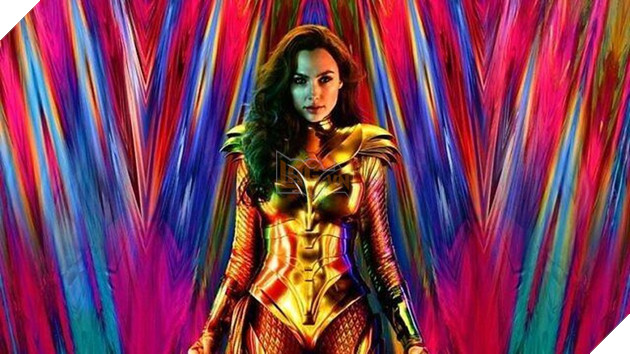 Wonder Woman 1984: Tiết lộ hình ảnh của cả hai phản diện Cheetah & Maxwell