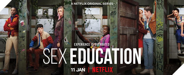 Những tựa phim Netflix siêu kinh điển dành cho bạn ở nhà cày phim mùa dịch Phần 2  5