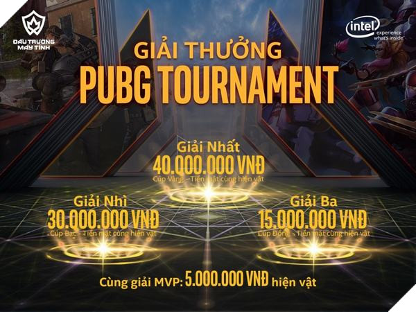 Arena of Masters 2020: PUBG Tournament chính thức lộ diện 32 đội thi đấu 2