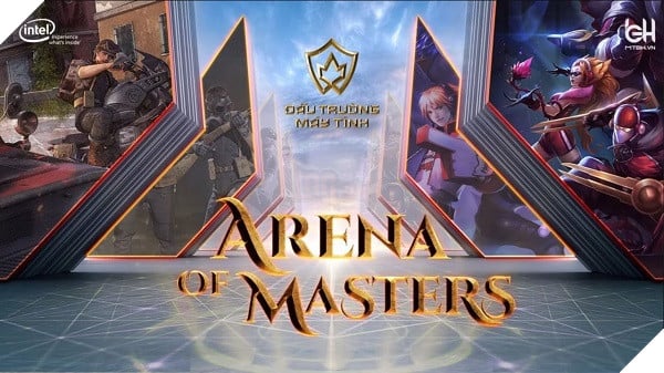 Arena of Masters 2020: PUBG Tournament chính thức lộ diện 32 đội thi đấu 3