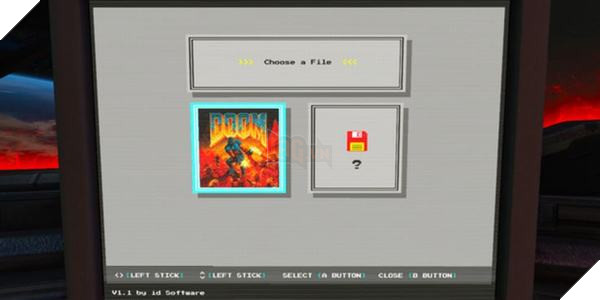 Doom Eternal chứa môt chi tiết ẩn đáng giá, liên quan đến hai phần Doom gốc 2