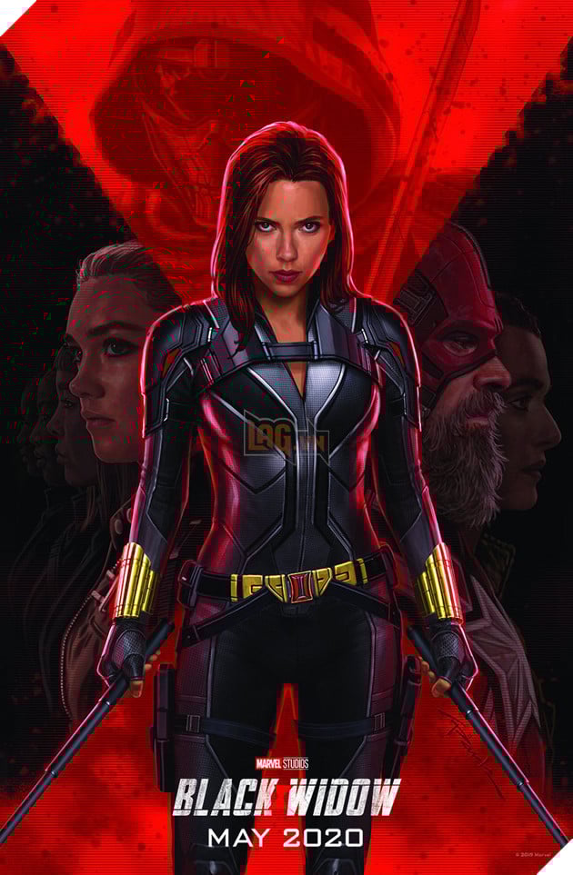 Việc Black Widow hoãn chiếu ảnh hưởng như thế nào đến Phase 4 của MCU?