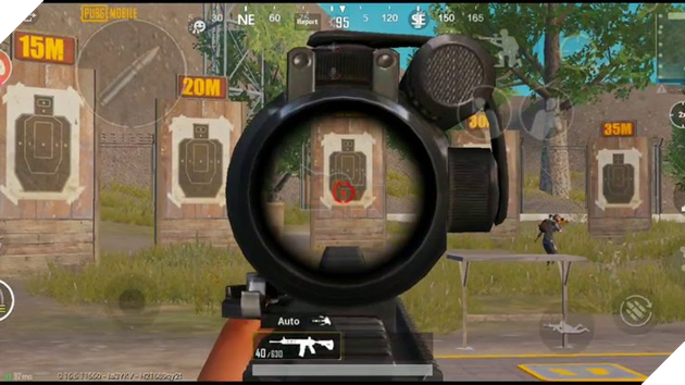 PUBG Mobile: Bỏ túi một số mẹo giúp giảm độ giật trên vũ khí 
