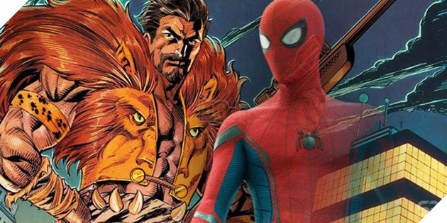 Spider-Man: Giả thuyết hé lộ loạt bí ẩn về kẻ phản diện sắp tới của Người Nhện 2