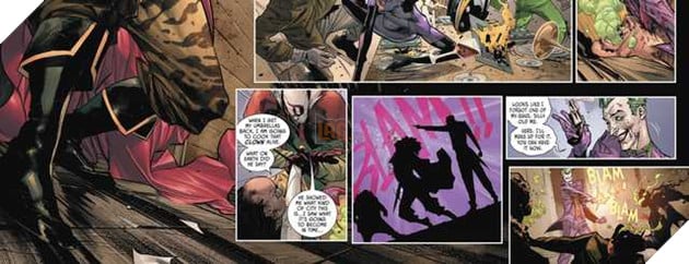 Designer - Sư phụ của Hoàng Tử Tội Phạm Joker là ai? - Ảnh 4.