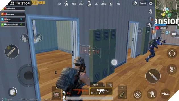 PUBG Mobile: Bỏ túi một số mẹo giúp giảm độ giật trên vũ khí  4