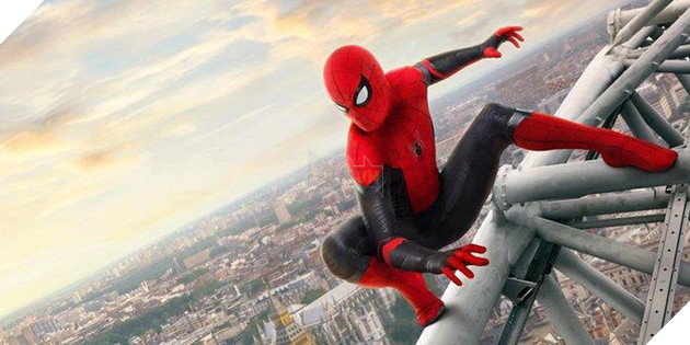 Spider-Man: Giả thuyết hé lộ loạt bí ẩn về kẻ phản diện sắp tới của Người Nhện