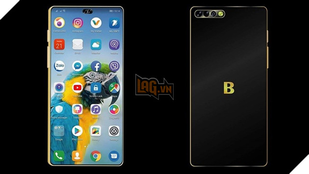 CEO Nguyễn Tử Quảng xác nhận Bphone 4 sẽ dời lại thời gian ra mắt vào ngày 7/4