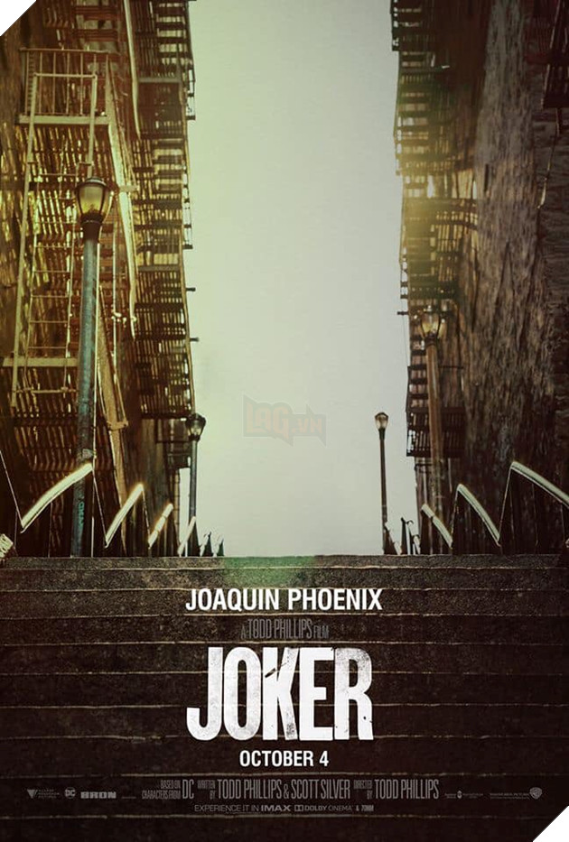 Poster phim mùa dịch: Dàn nhân vật bỏ của chạy lấy người hay đồng loạt cách ly? 3