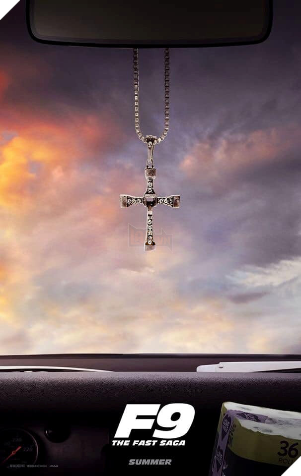 Poster phim mùa dịch: Dàn nhân vật bỏ của chạy lấy người hay đồng loạt cách ly? 5