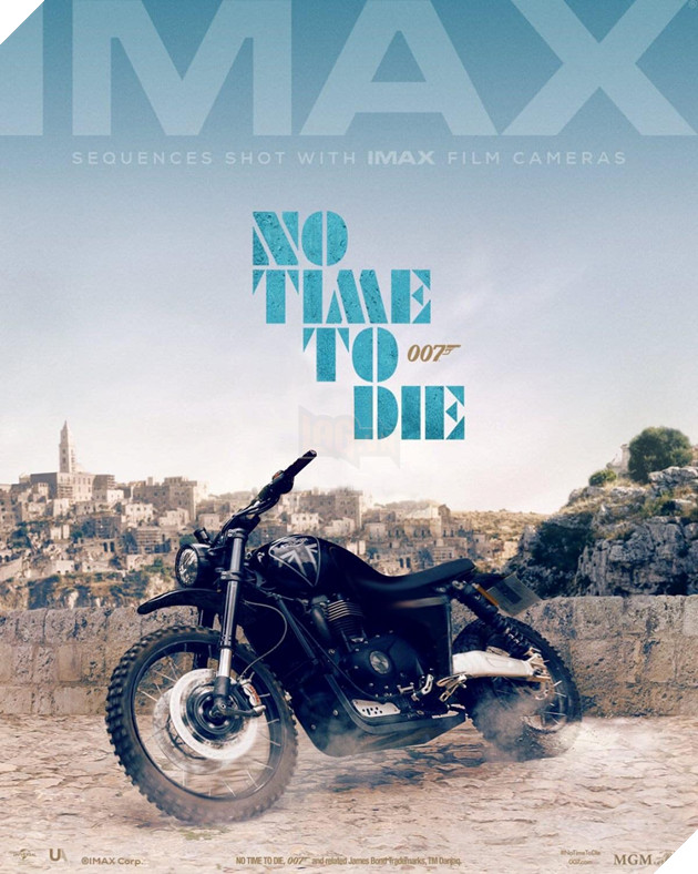 Poster phim mùa dịch: Dàn nhân vật bỏ của chạy lấy người hay đồng loạt cách ly? 6